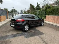 Usado Renault Mégane III Business 110 CV (80 kW) 2012 Negro Berlina