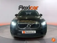 Usado Volvo XC40 Momentum 129 CV (94 kW) 2020 Blanco SUV