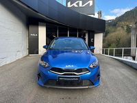 Usado Kia Ceed 100 CV (73 kW) 2025 Azul Utilitario