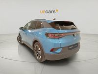 Usado VW ID.4 Pro 210 kW (286 CV) 2025 Eléctrico SUV