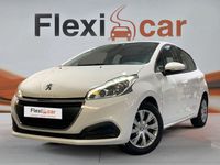 usado Peugeot 208 BlueHDi 73kW (100CV) Active Diésel en Flexicar Toledo