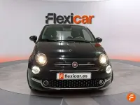 Usado Fiat 500 Dolcevita 71 CV (52 kW) 2023 Negro Berlina