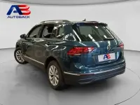 Usado VW Tiguan Life 245 CV (180 kW) 2023 Azul SUV