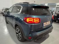 Usado Citroën C5 Aircross Shine 177 CV (130 kW) 2019 SUV