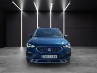 Usado Seat Ateca 150 CV (110 kW) 2022 Azul SUV
