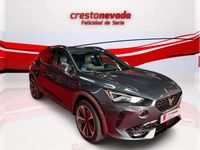 Usado Cupra Formentor VZ 204 CV (150 kW) 2021 SUV