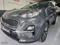 usado Kia Sportage 1.6 MHEV DRIVE 136KW 4X2