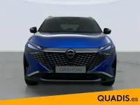 Nuevo Nissan Qashqai Tekna 158 CV (116 kW) 2025 Otro SUV