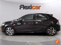 Usado Opel Corsa 100 CV (73 kW) 2024 Negro Berlina