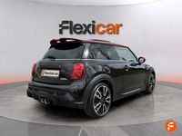 Usado Mini John Cooper Works 231 CV (169 kW) 2022 Negro Utilitario