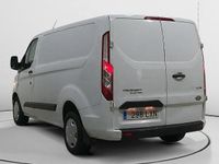 Usado Ford Transit Trend 130 CV (95 kW) 2022 Berlina