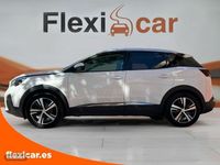 Usado Peugeot 3008 Allure 130 CV (95 kW) 2019 Blanco SUV