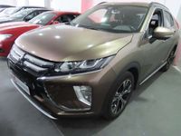 usado Mitsubishi Eclipse Cross 150 T Spirit 2WD