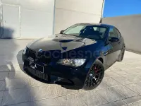 Usado BMW M3 Performance 420 CV (308 kW) 2009 Negro Coupe