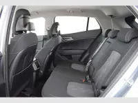 Usado Kia Sportage 232 CV (170 kW) 2022 Verde SUV