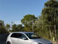 Usado VW Golf VII GTI 230 CV (169 kW) 2016 Gris / plata Berlina