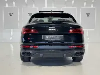Usado Audi SQ5 Sportback Ambiente 341 CV (250 kW) 2024 Negro SUV