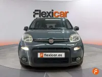 Usado Fiat Panda City Life 71 CV (52 kW) 2022 Azul Utilitario