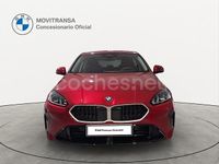 Käytetty BMW 120 Comfort Edition 170 HP (125 kW) 2025 Punainen Viistoperä