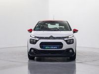 Usado Citroën C3 Feel 83 CV (61 kW) 2021 Utilitario