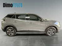 Nuevo Peugeot 2008 Allure 100 CV (73 kW) 2026 Gris / plata SUV