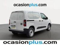 Nuevo Fiat Doblò 102 CV (75 kW) 2026 Blanco Monovolumen