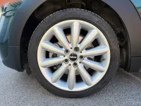 Usado Mini Cooper S 192 CV (141 kW) 2019 Verde Utilitario