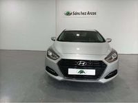 usado Hyundai i40 1.7CRDI BD Klass 115