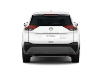 Nuevo Nissan X-Trail Acenta 213 CV (156 kW) 2026 Blanco SUV