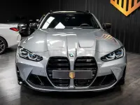 Usado BMW M3 Comfort Edition 510 CV (375 kW) 2023 Gris / plata Familiar