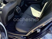 Usado BMW 318 143 CV (105 kW) 2015 Negro Berlina