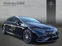 Nuevo Mercedes EQS450+ 244 kW (333 CV) 2025