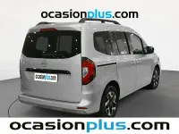 Brugt Nissan Townstar Tekna 130 HK (95 kW) 2022 Grå Van