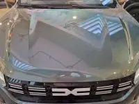 Usado Dacia Jogger Extreme 110 CV (80 kW) 2023 Monovolumen