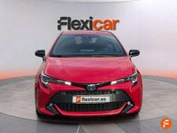 Usado Toyota Corolla Active 122 CV (89 kW) 2019 Rojo Utilitario