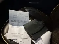 Usado Mercedes GL500 435 CV (319 kW) 2013 Negro SUV