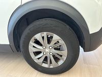 Usado Peugeot 2008 Active 100 CV (73 kW) 2020 Blanco SUV
