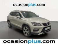 Usado Seat Ateca Ecomotive 115 CV (84 kW) 2018 Beige SUV