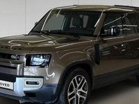 Usado Land Rover Defender S 249 CV (183 kW) 2025 Marrón