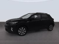 Usado Kia Stonic 100 CV (73 kW) 2021 Negro SUV