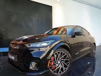 Occasion Ford Mustang Mach-E Premium 258 kW (351 PK) 2022 Zwart SUV