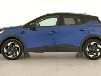 Usado Renault Captur Techno 100 CV (73 kW) 2025 Azul SUV