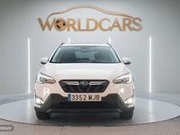 Usado Subaru XV 150 CV (110 kW) 2023 Blanco SUV