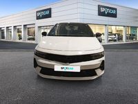 Usado Opel Astra 130 CV (95 kW) 2024 Blanco Berlina