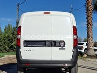 Usado Fiat Doblò Active 75 HP (55 kW) 2010 Branco Monovolume