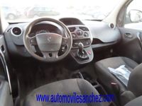 usado Renault Kangoo 1.5Dci combi-5