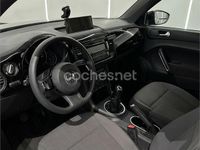 Usado VW Beetle Design 105 CV (77 kW) 2012 Negro Utilitario