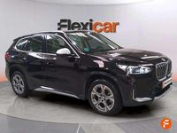 Usado BMW X1 136 CV (100 kW) 2022 Negro SUV