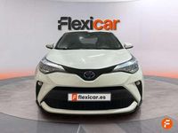 Usado Toyota C-HR Advance 122 CV (89 kW) 2021 Blanco SUV