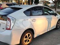 usado Toyota Prius+ Prius Prius+ 1.8 Advance